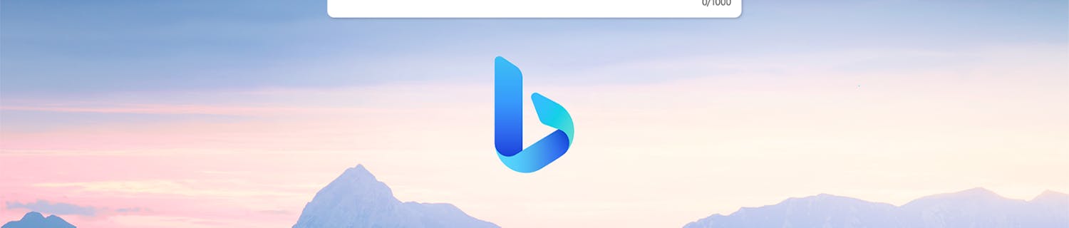 Chatrobot i Bing: Microsoft er klar med den nye Bing-søgemaskine
